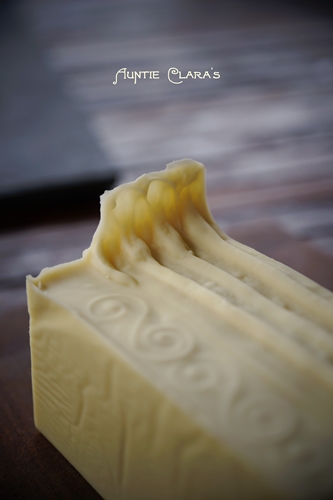 Glycerin River Soap