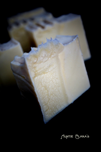 Glycerin River Soap