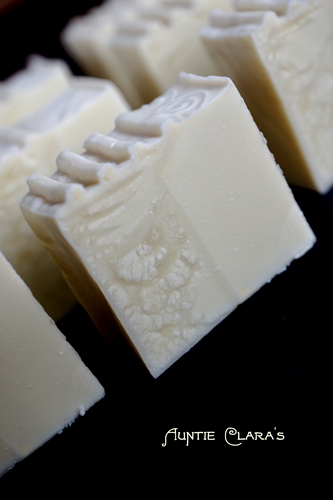 Glycerin River Soap