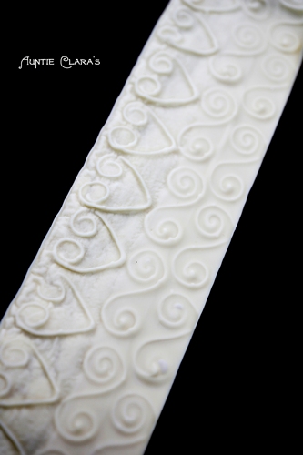 Glycerine River Soap by Auntie Clara's