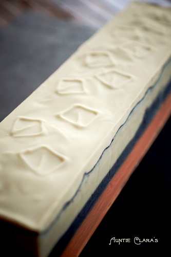 Windsor Swan Soap by Auntie Clara's