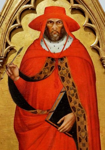 St Bartholomew
